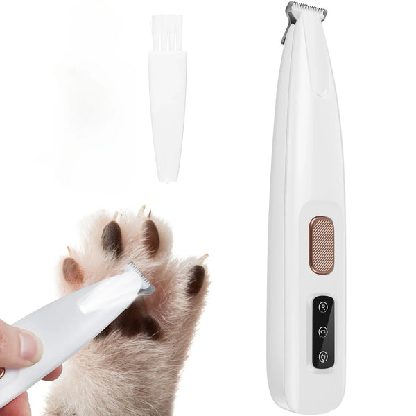 Paw Glide Trimmer