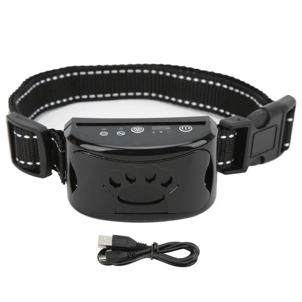 BarkGuard Collar