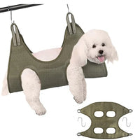 Cats Paw Hammock