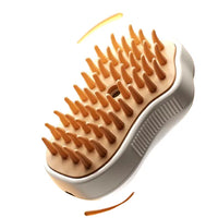 PawPurity Steam Brush